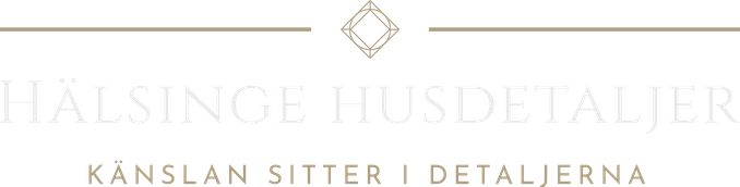 Hälsinge husdetaljer